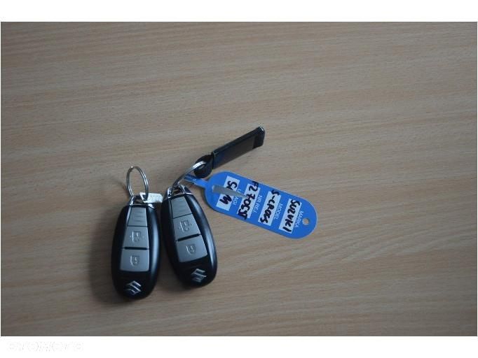 Suzuki S-Cross 1.4 SHVS Premium - 12