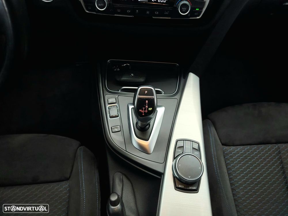 BMW 420 Gran Coupé d xDrive Pack M Auto - 16