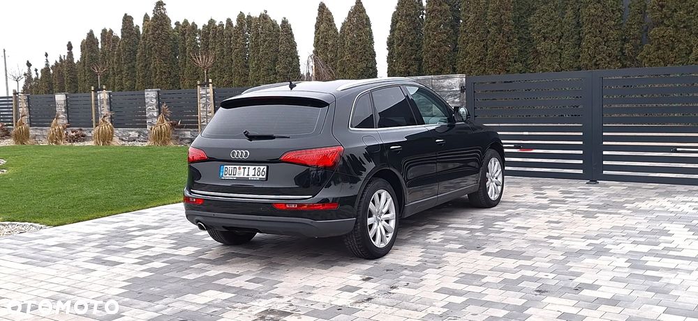 Audi Q5 2.0 TDI (clean diesel) ultra - 12