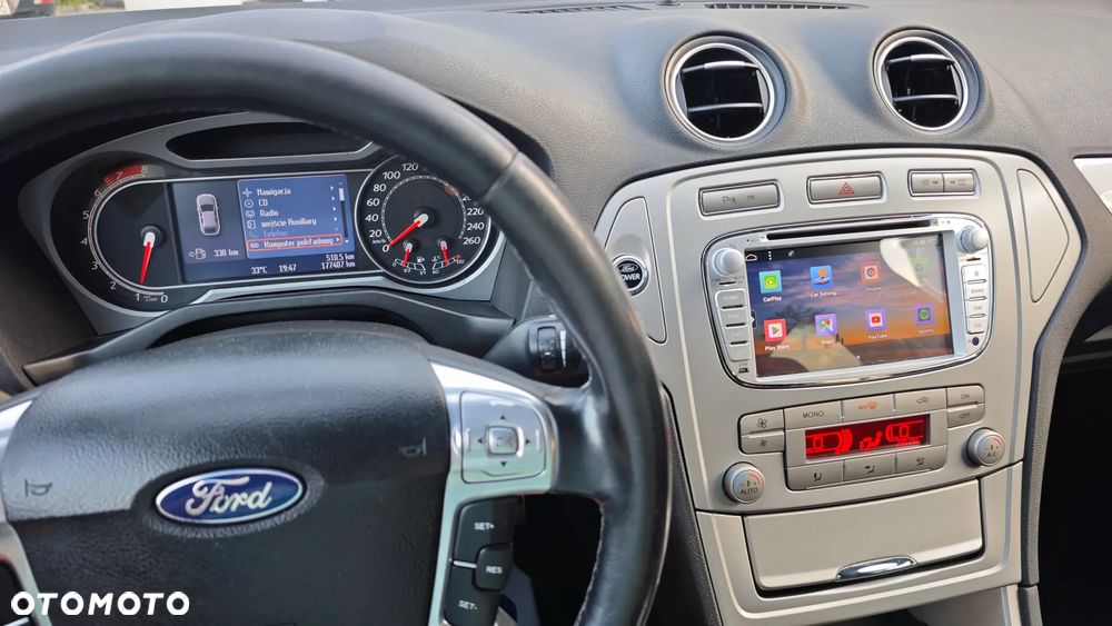 Ford Mondeo 2.0 Sport - 38