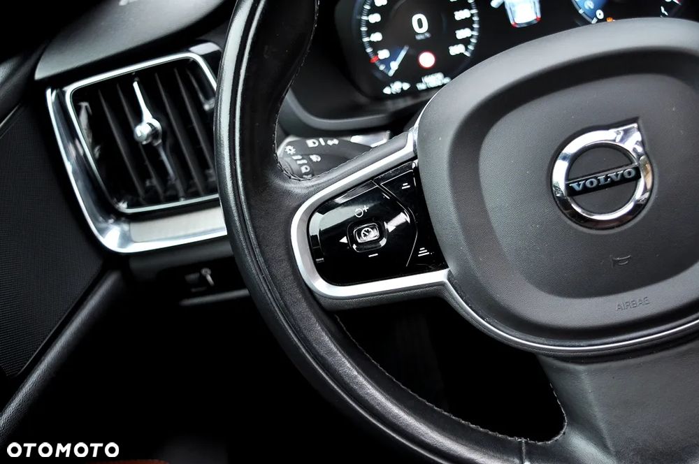 Volvo V60 T5 GPF Inscription - 23