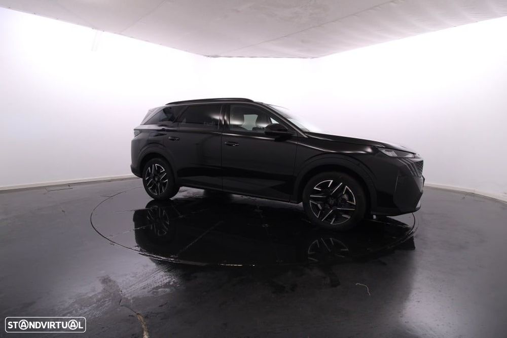 Peugeot 5008 1.2 Hybrid Allure e-DCS6 - 11