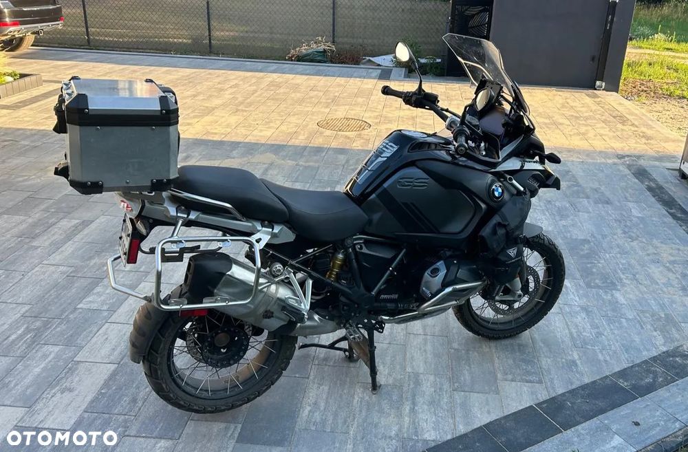 BMW Adventure - 4
