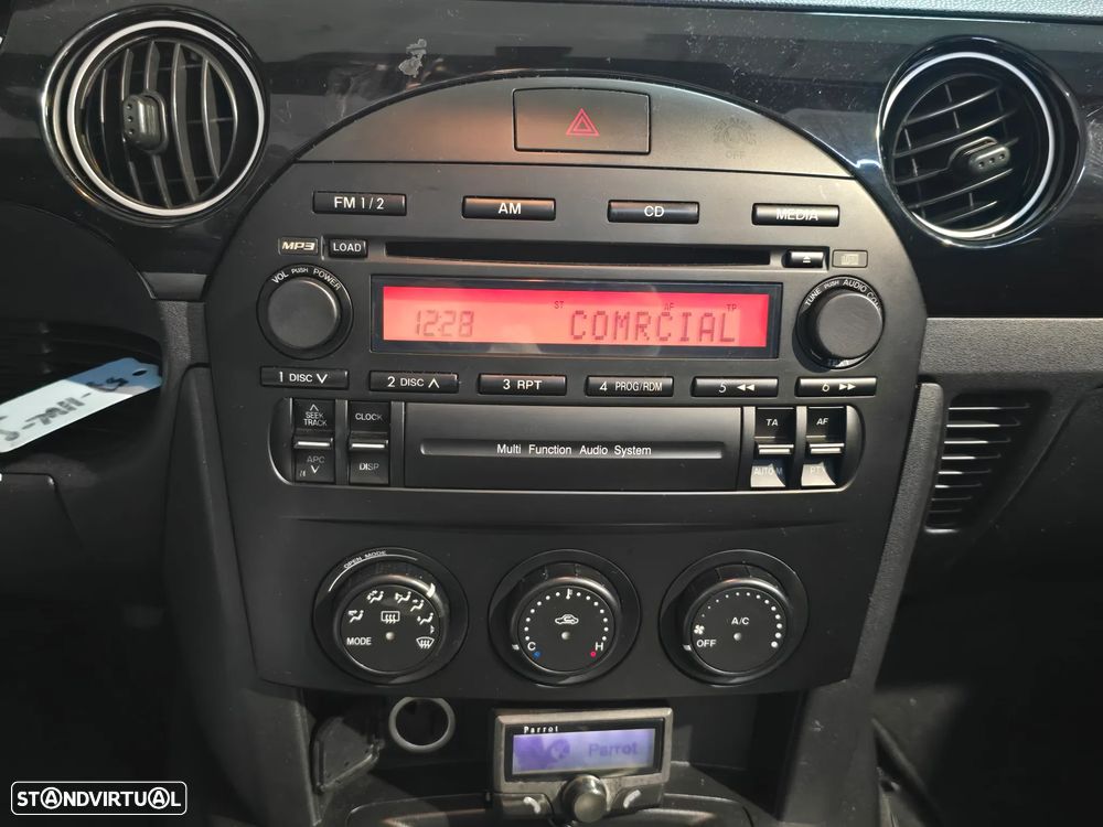 Mazda MX-5 - 16