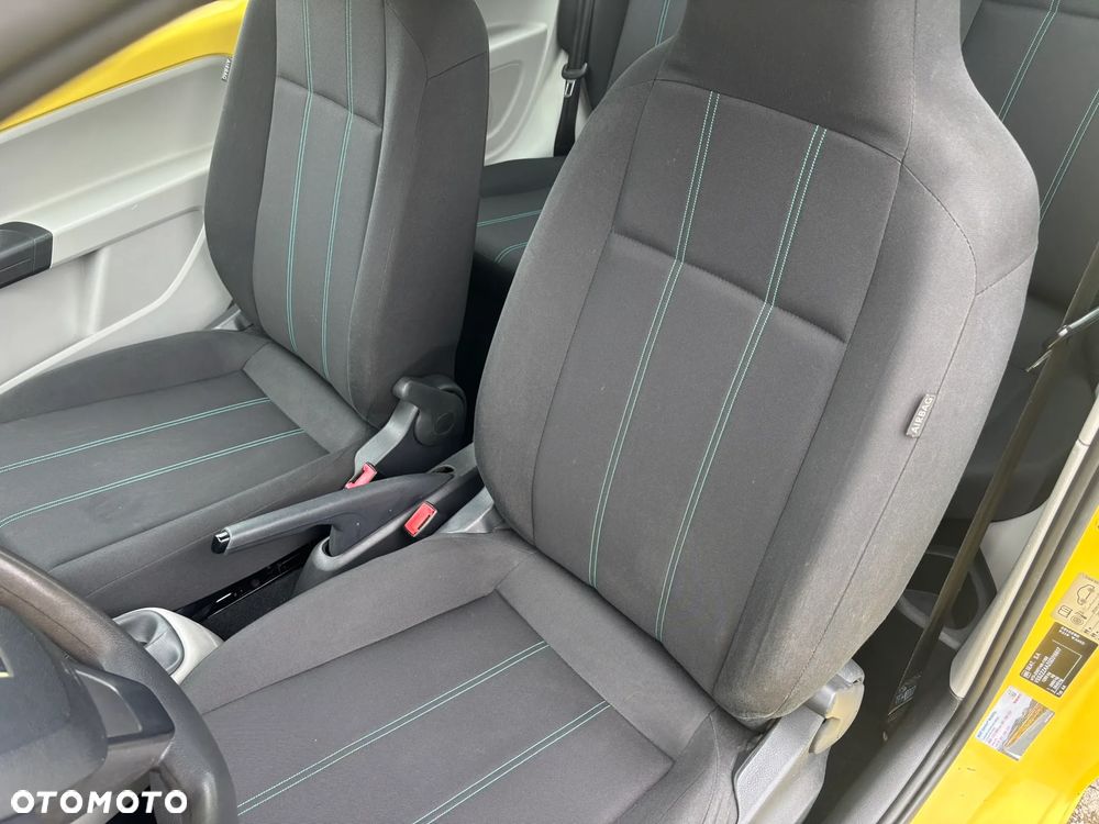 Seat Mii 1.0 Reference EU6 - 22