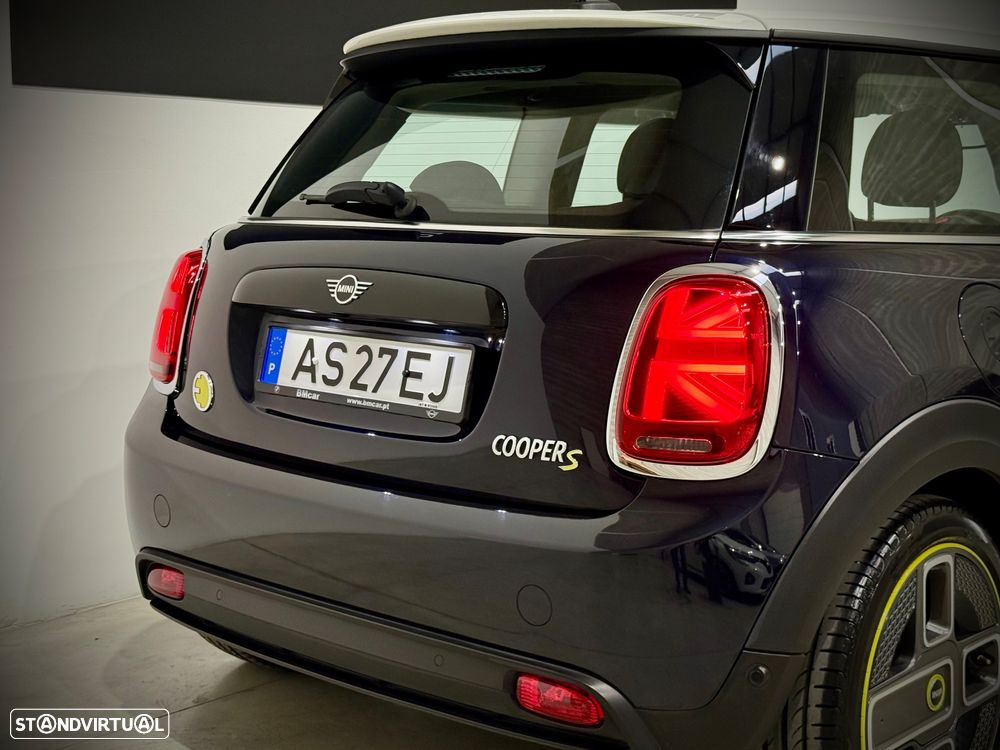 MINI 3 Portas Cooper SE Premium Yours - 40