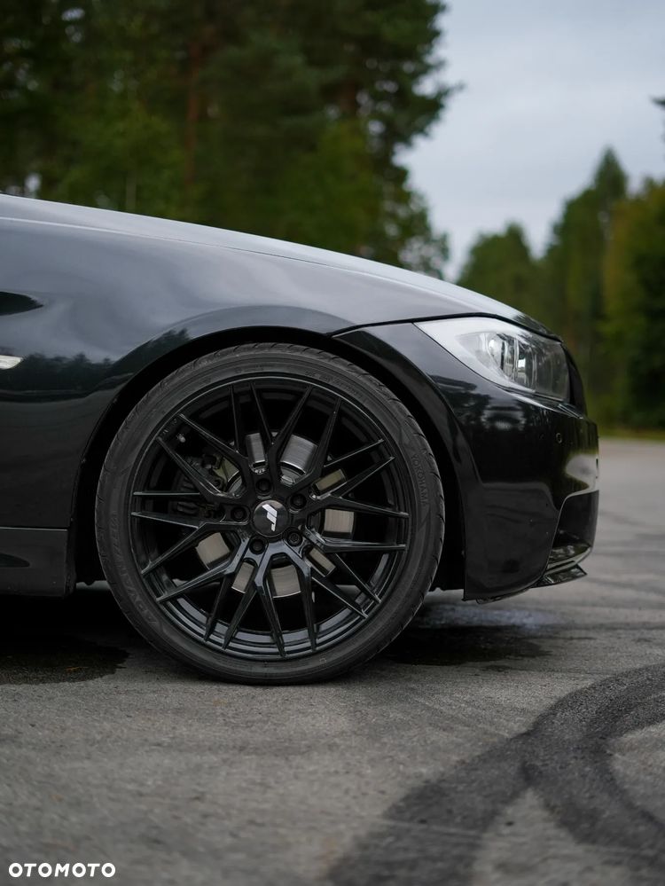 BMW Seria 3 - 8