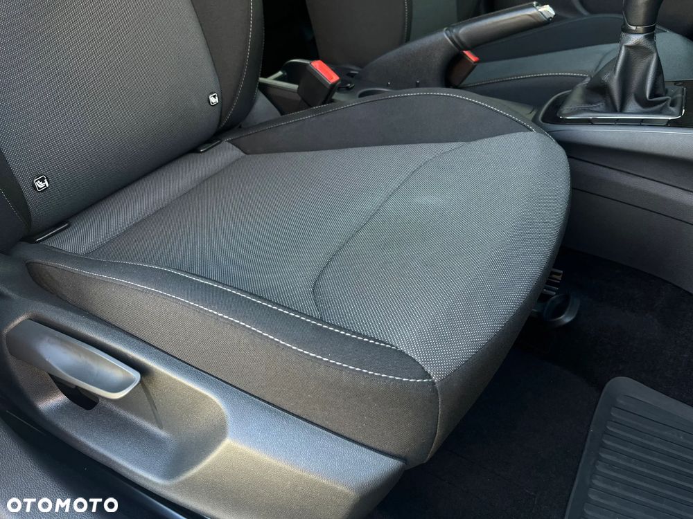 Skoda Fabia 1.0 TSI Ambition - 34