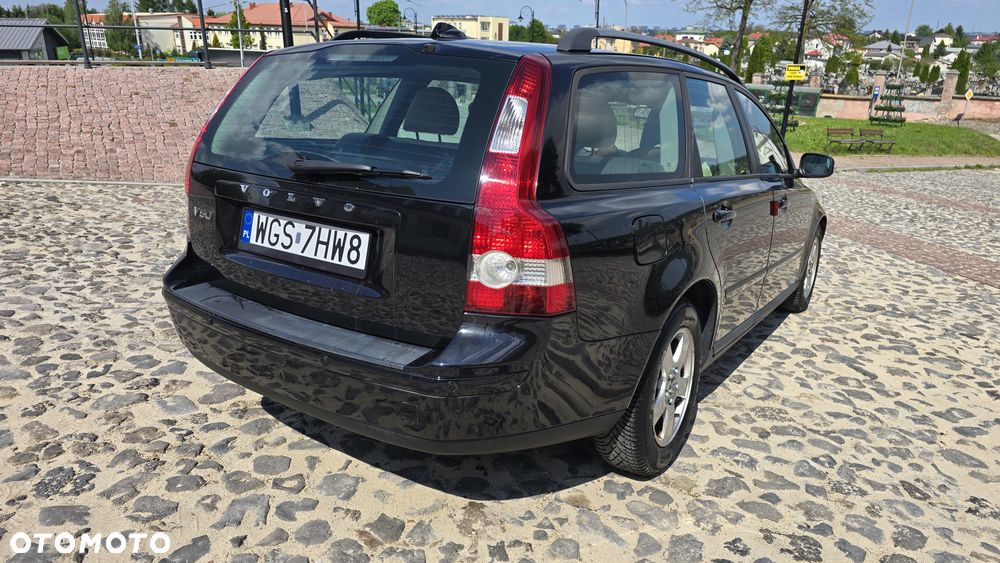 Volvo V50 - 12