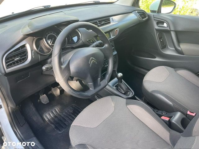 Citroën C3 Pure Tech (VTi) 82 Selection - 10