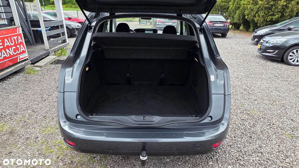 Citroën C4 Picasso 1.6 BlueHDi Shine S&S - 10