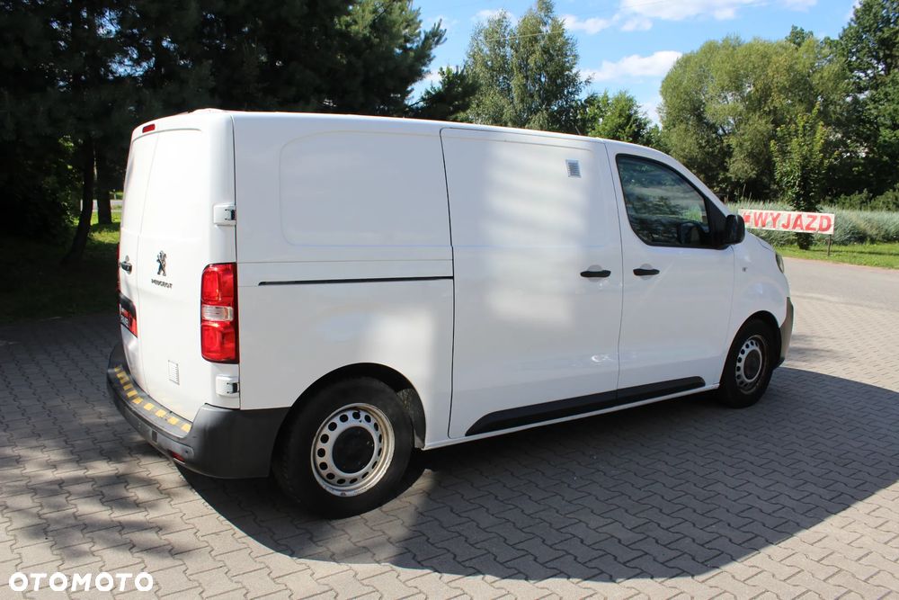 Peugeot Expert - 10