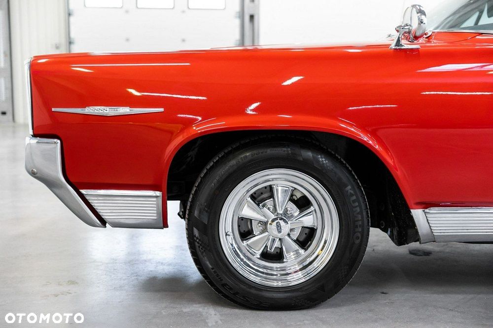 Pontiac Bonneville - 21