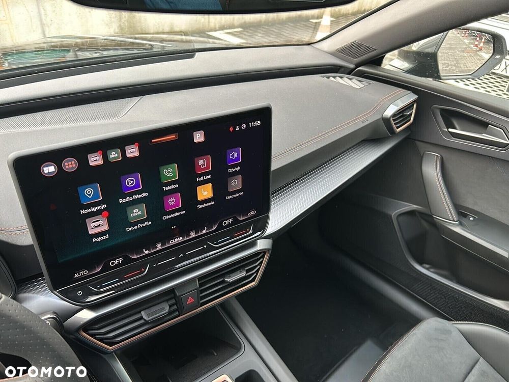 Cupra Leon Sportstourer - 13