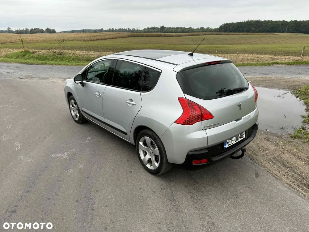 Peugeot 3008 1.6 Active - 14