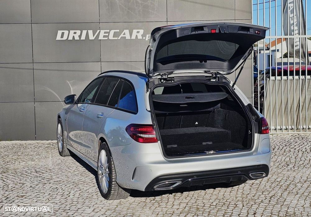 Mercedes-Benz C 300 - 8