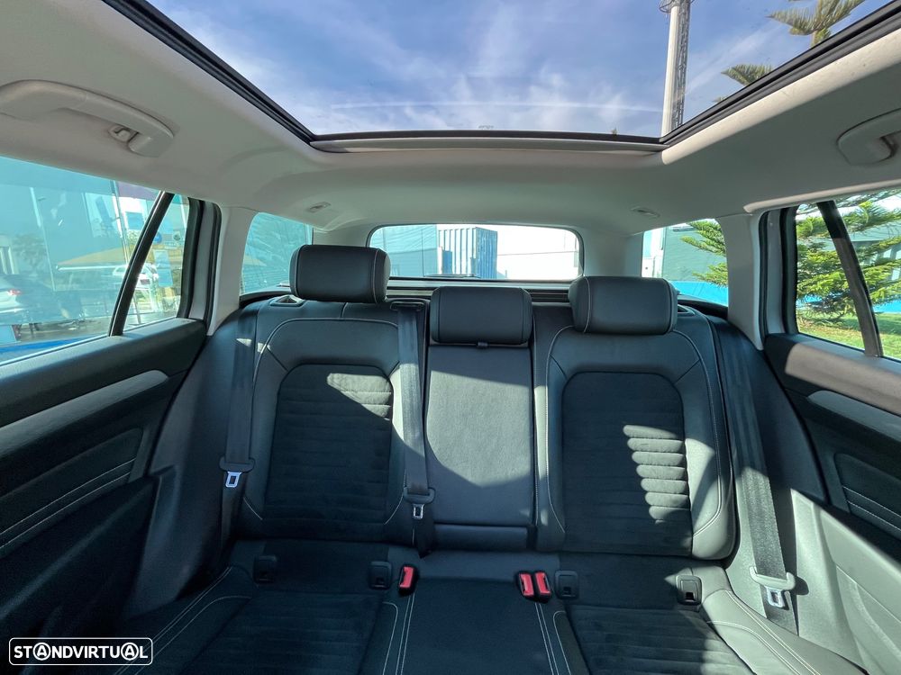 VW Passat Variant 1.4 TSI GTE+ Plug-in - 49