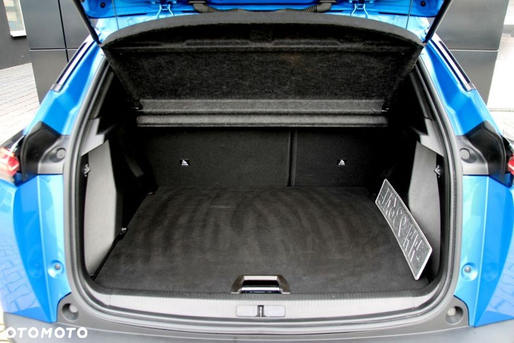 Peugeot 2008 1.2 PureTech Allure Pack S&S EAT8 - 33