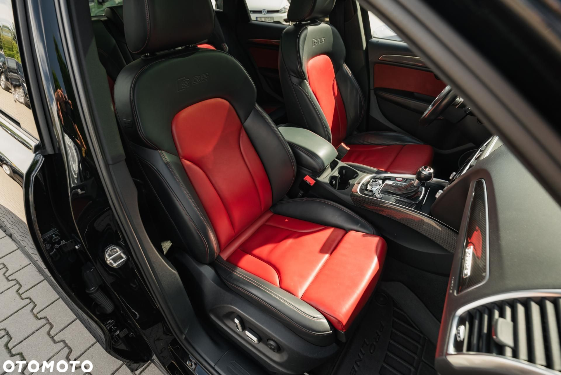 Audi SQ5 - 15