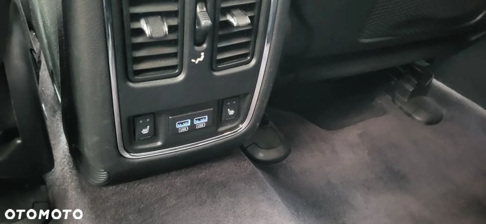 Jeep Grand Cherokee Gr 3.6 V6 Summit - 17