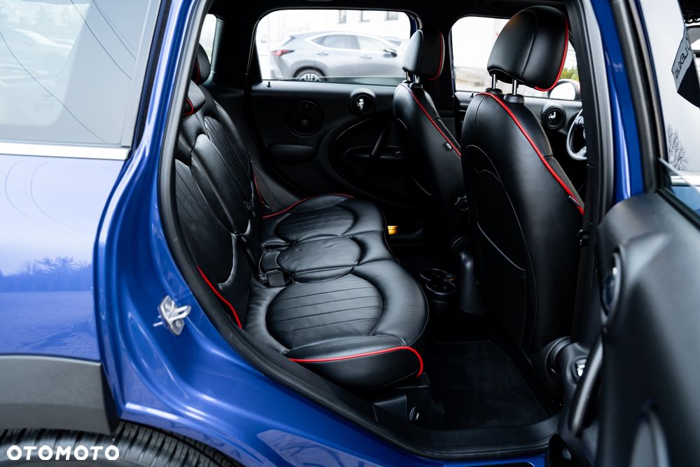 MINI John Cooper Works - 7