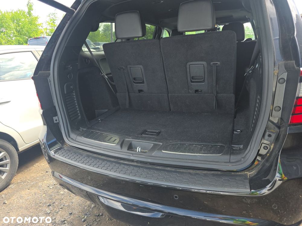 Dodge Durango - 12
