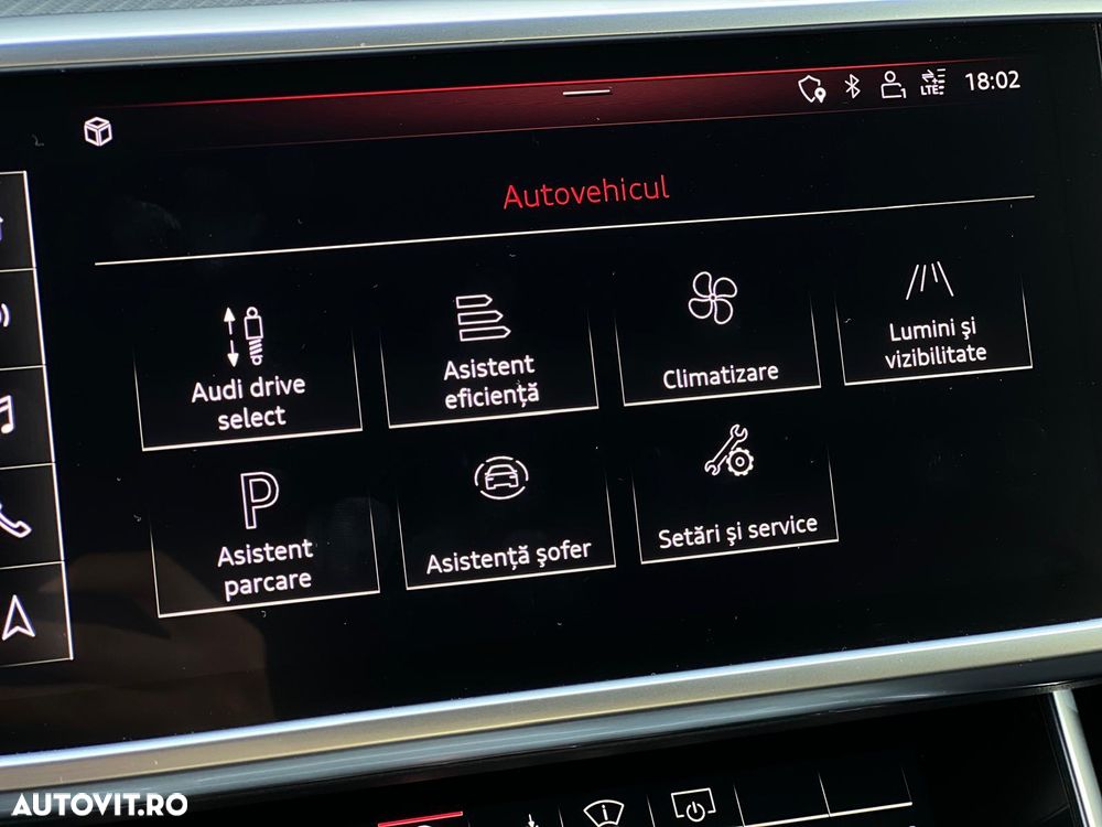 Audi A6 40 TDI S tronic design - 18