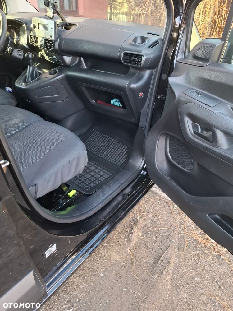 Toyota ProAce - 11