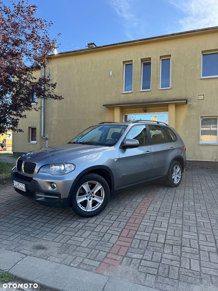 BMW X5 - 2