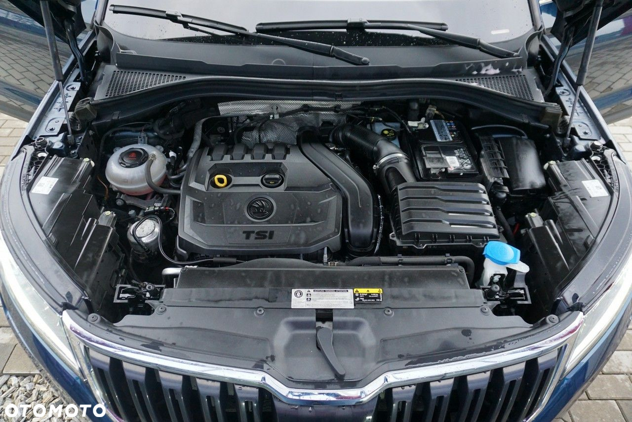 Skoda Kodiaq 1.5 TSI ACT 4x2 Style - 37