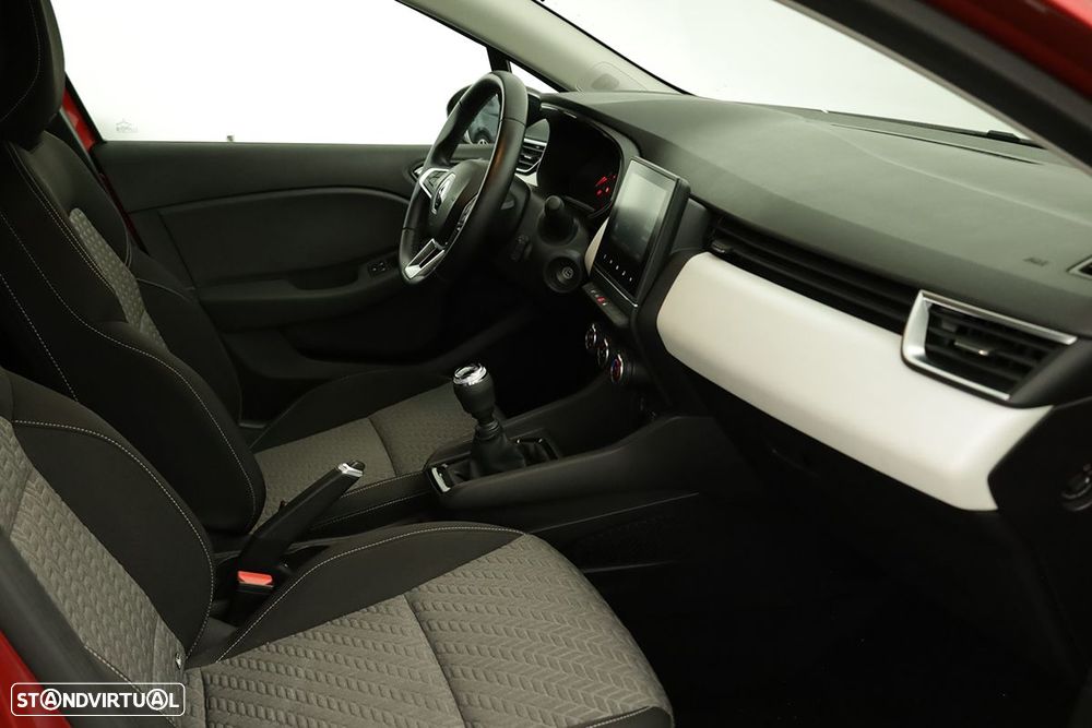 Renault Clio 1.0 TCe Evolution - 22
