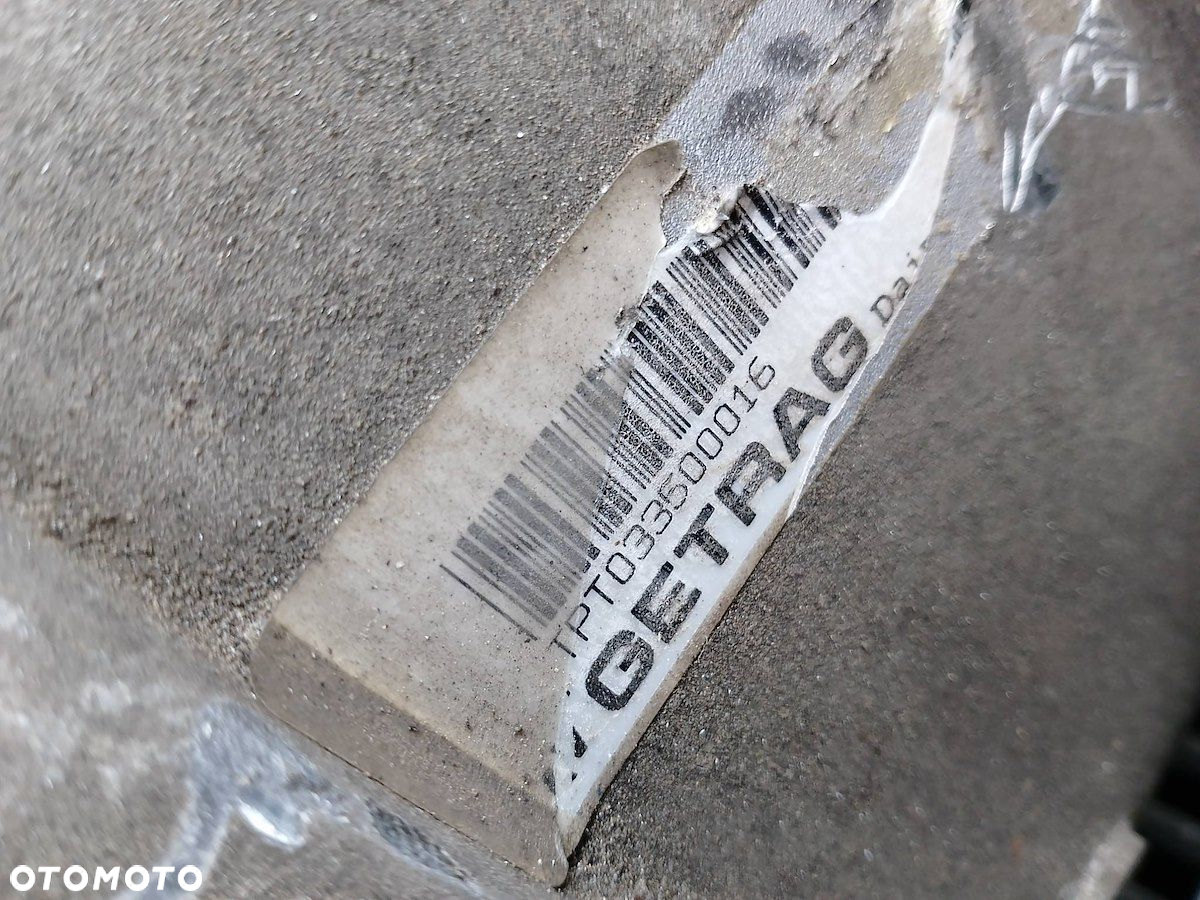 SKRZYNIA BIEGÓW AUTOMAT CHRYSLER PACIFICA P04800354AA 3.5 V6 - 6