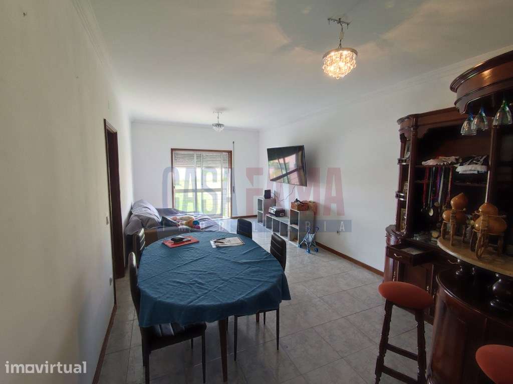 Apartamento T3 + 1 em Ribeirão, Vila Nova de Famalicão - Grande imagem: 3/29