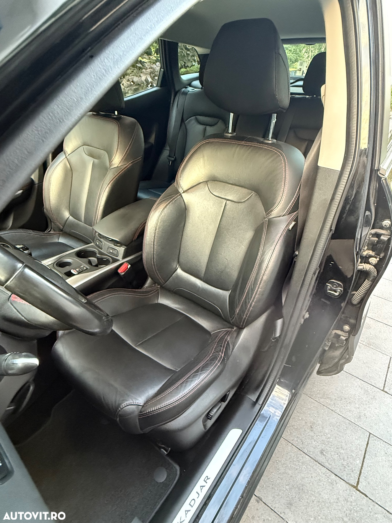 Renault Kadjar Energy dCi 130 CROSSBORDER - 21