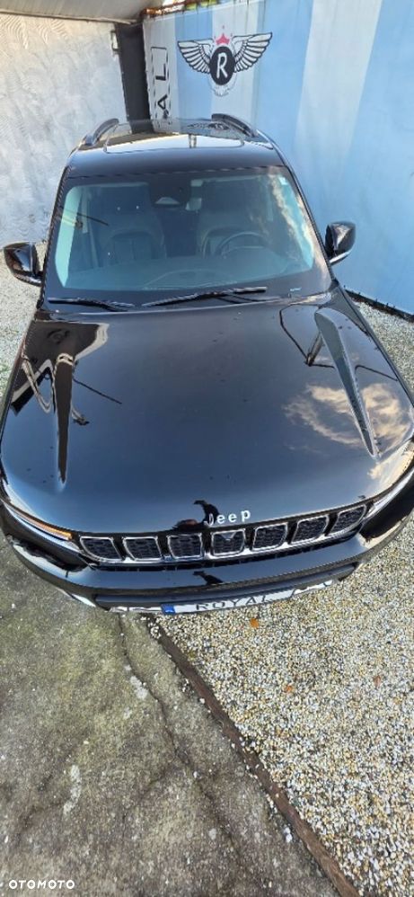 Jeep Grand Cherokee - 3