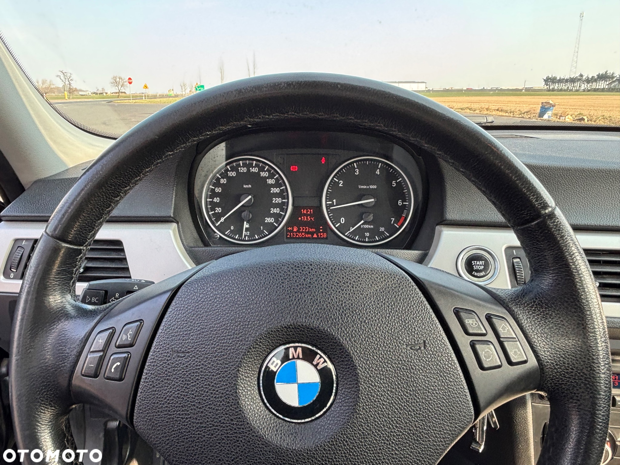 BMW Seria 3 - 11