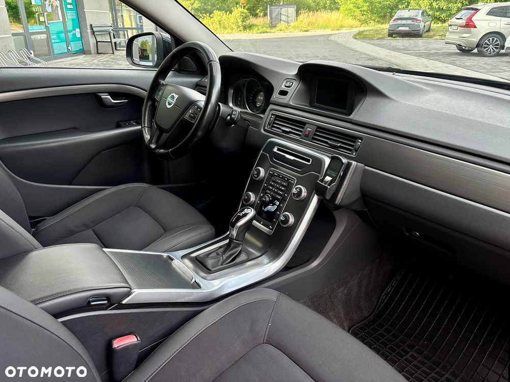 Volvo V70 D4 Drive-E Dynamic Momentum - 14
