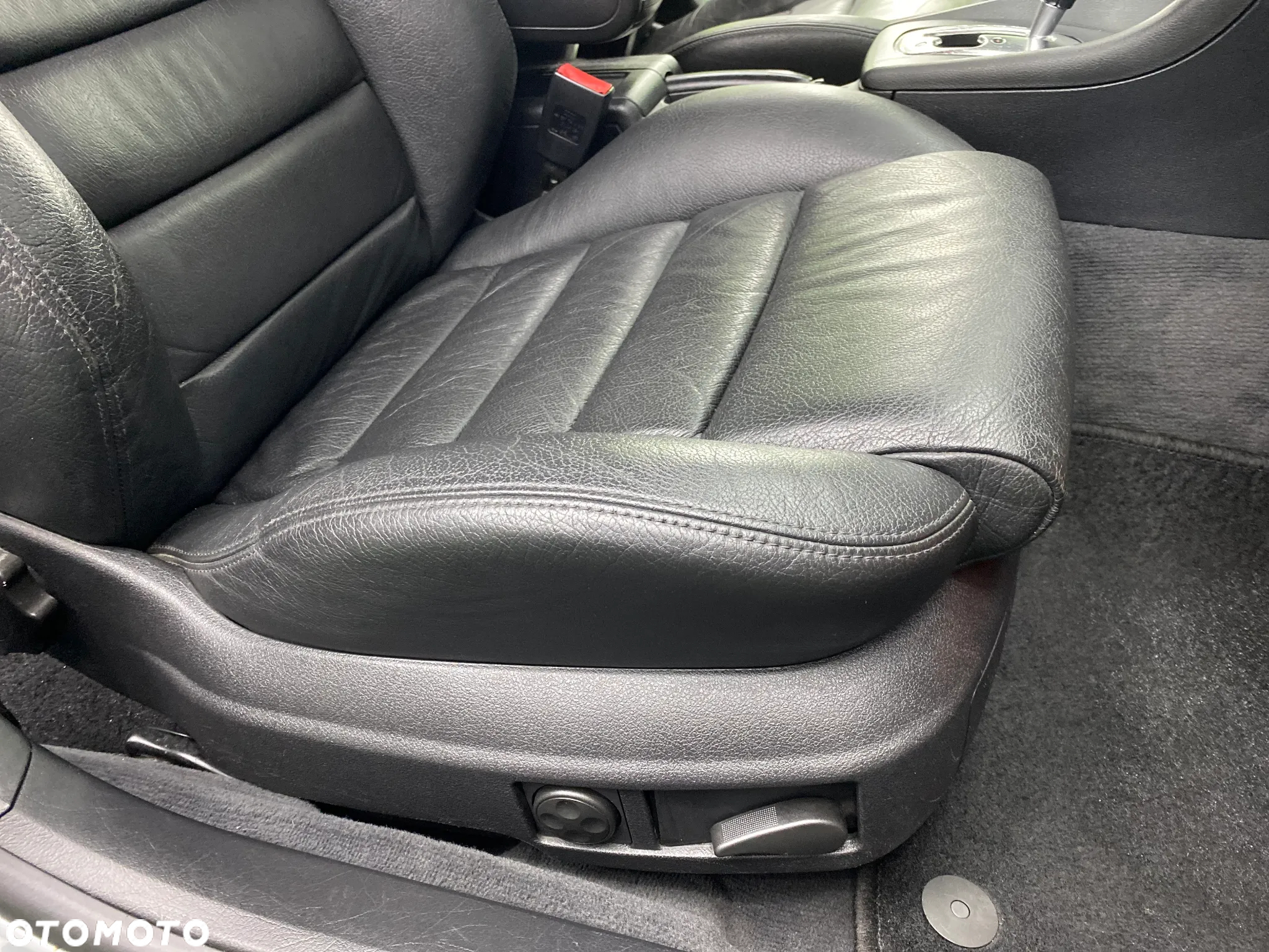 Audi A6 - 20