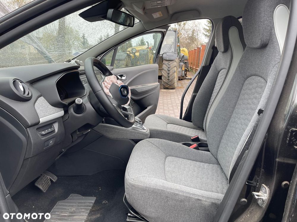 Renault Zoe R135 Z.E 50 Intens - 20