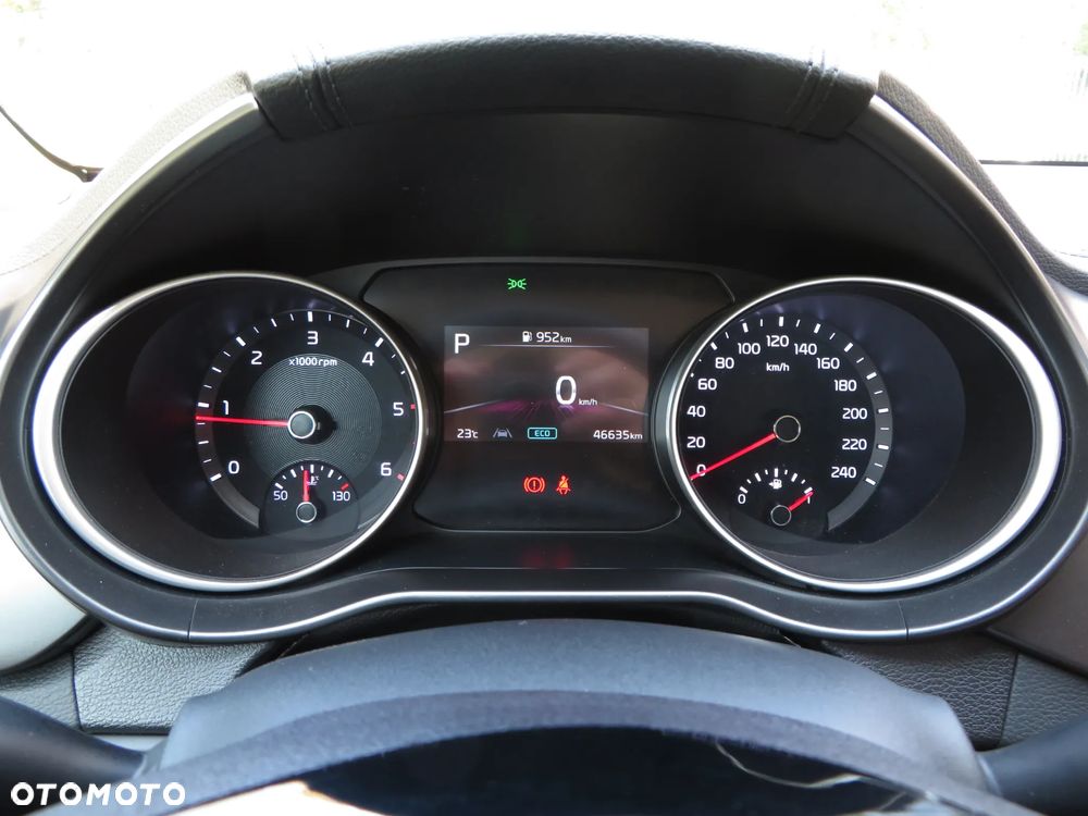 Kia Ceed 1.6 CRDi (48V Mild-Hybrid) DCT7 Spirit - 27