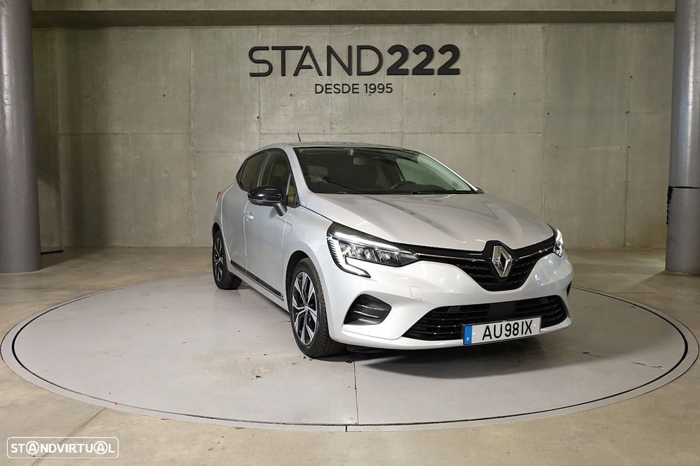 Renault Clio 1.0 TCe Evolution - 3