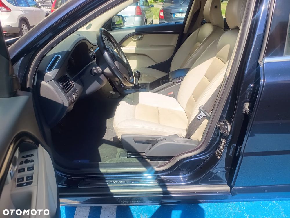 Volvo S80 2.5T Kinetic - 3