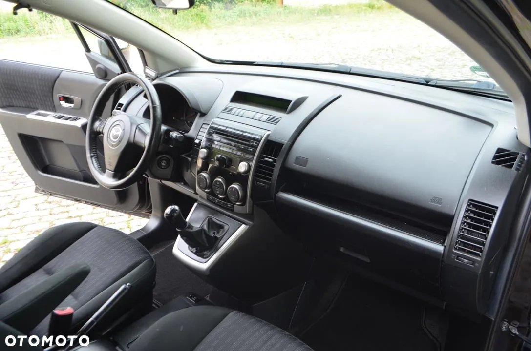 Mazda 5 1.8 Active - 20