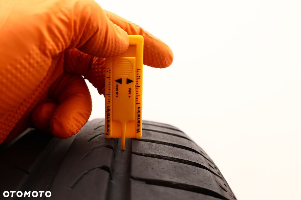 OPONY GT RADIAL FE2 SUV 235/65/17 - 7
