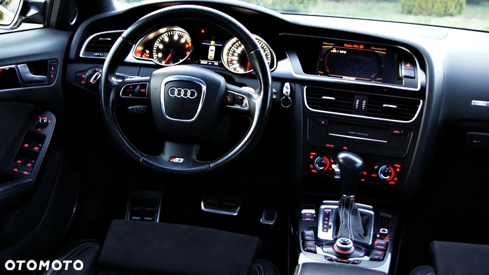 Audi A5 Sportback 2.0 TFSI Multitronic - 13