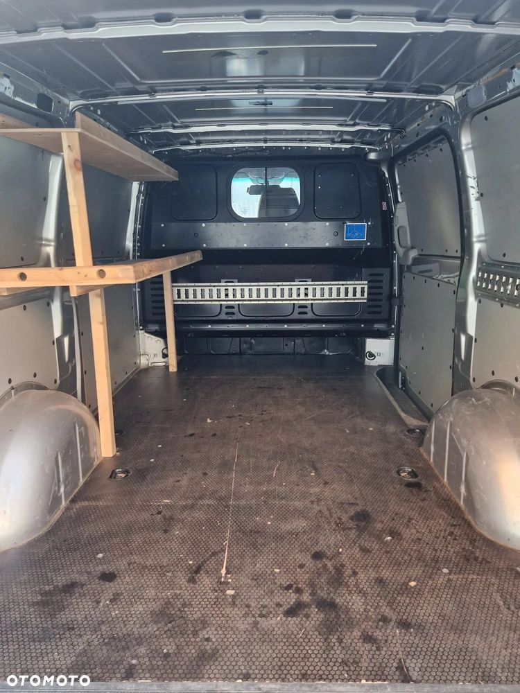 Mercedes-Benz Vito - 16
