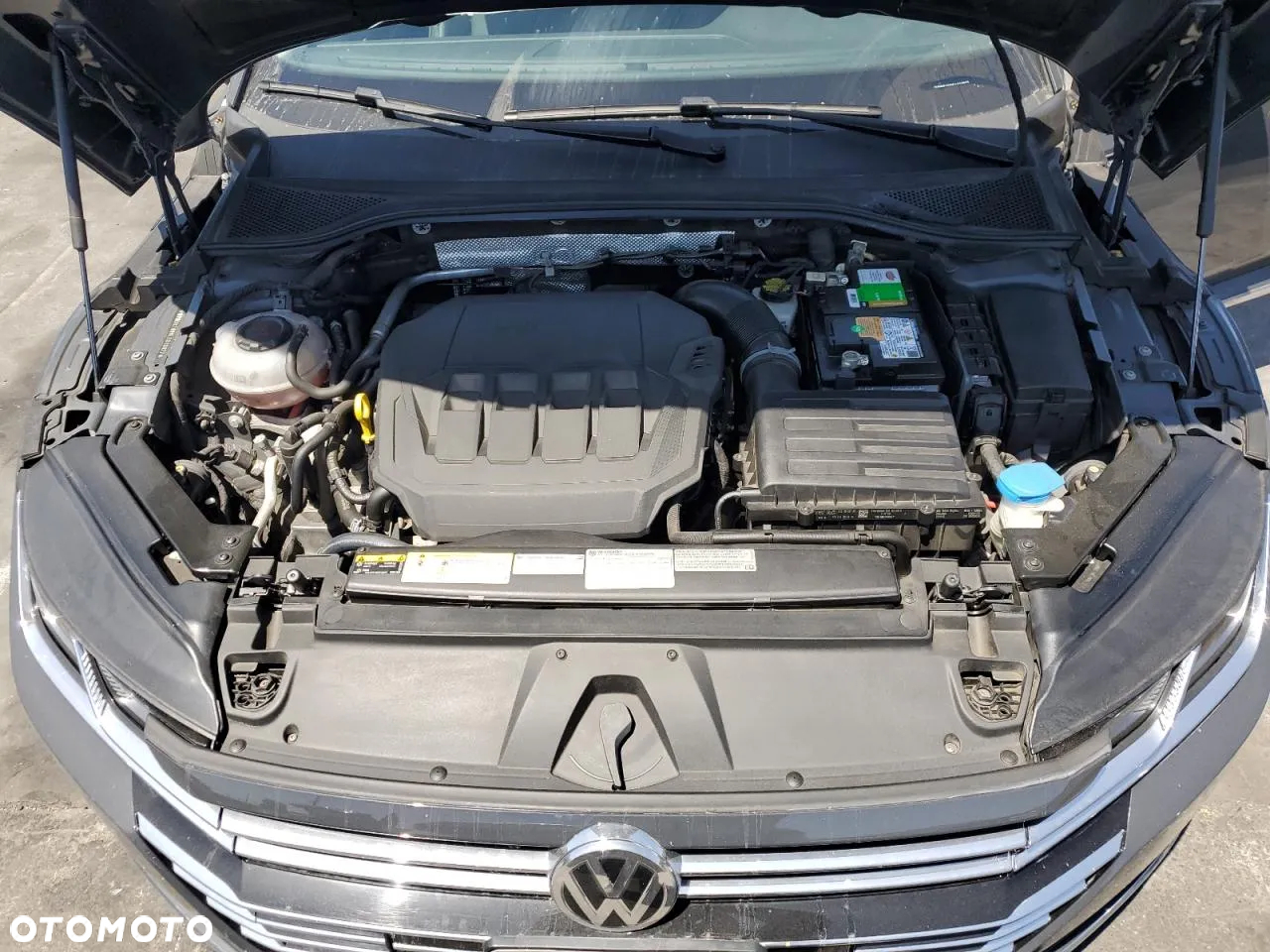 Volkswagen Arteon - 10