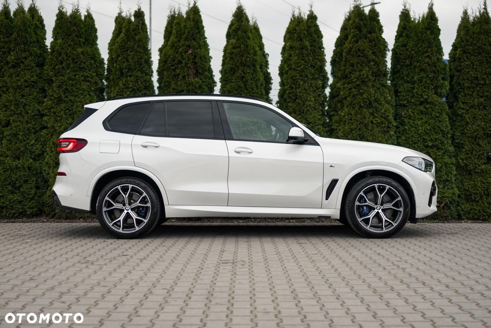 BMW X5 - 8