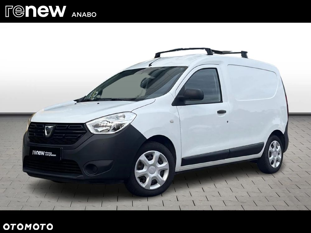 Dacia Dokker Van - 1