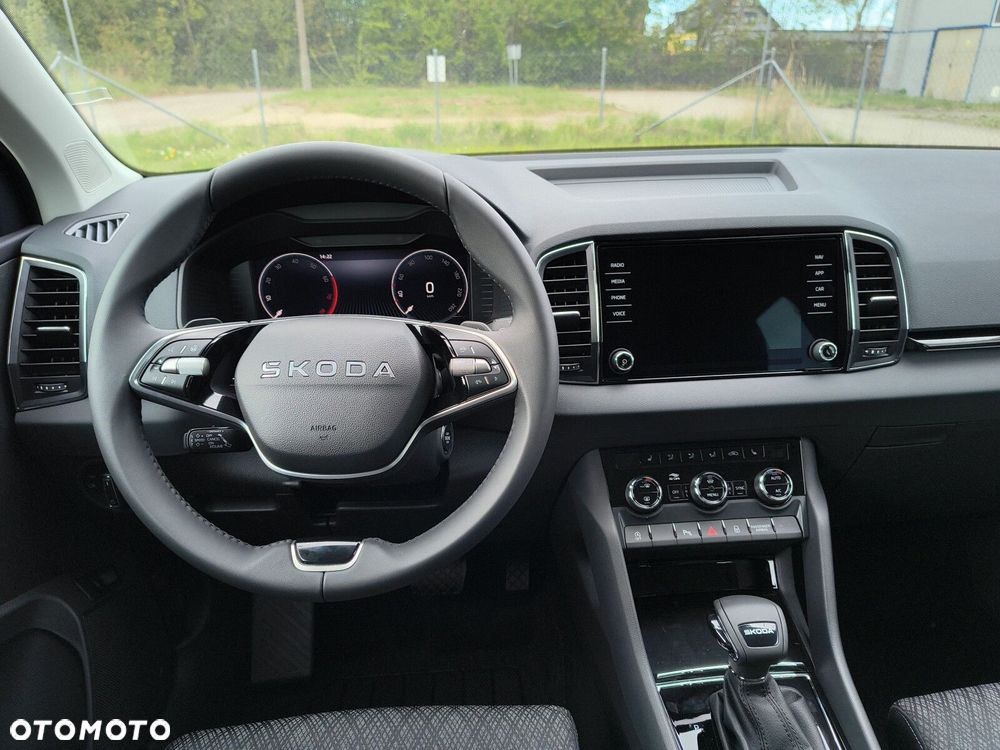 Skoda Karoq - 14